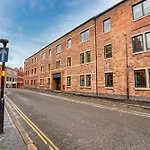 Diamond Suite Heart Of City Centre