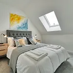Diamond Suite Heart Of City Centre