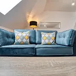 Diamond Suite Heart Of City Centre
