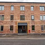 Diamond Suite Heart Of City Centre