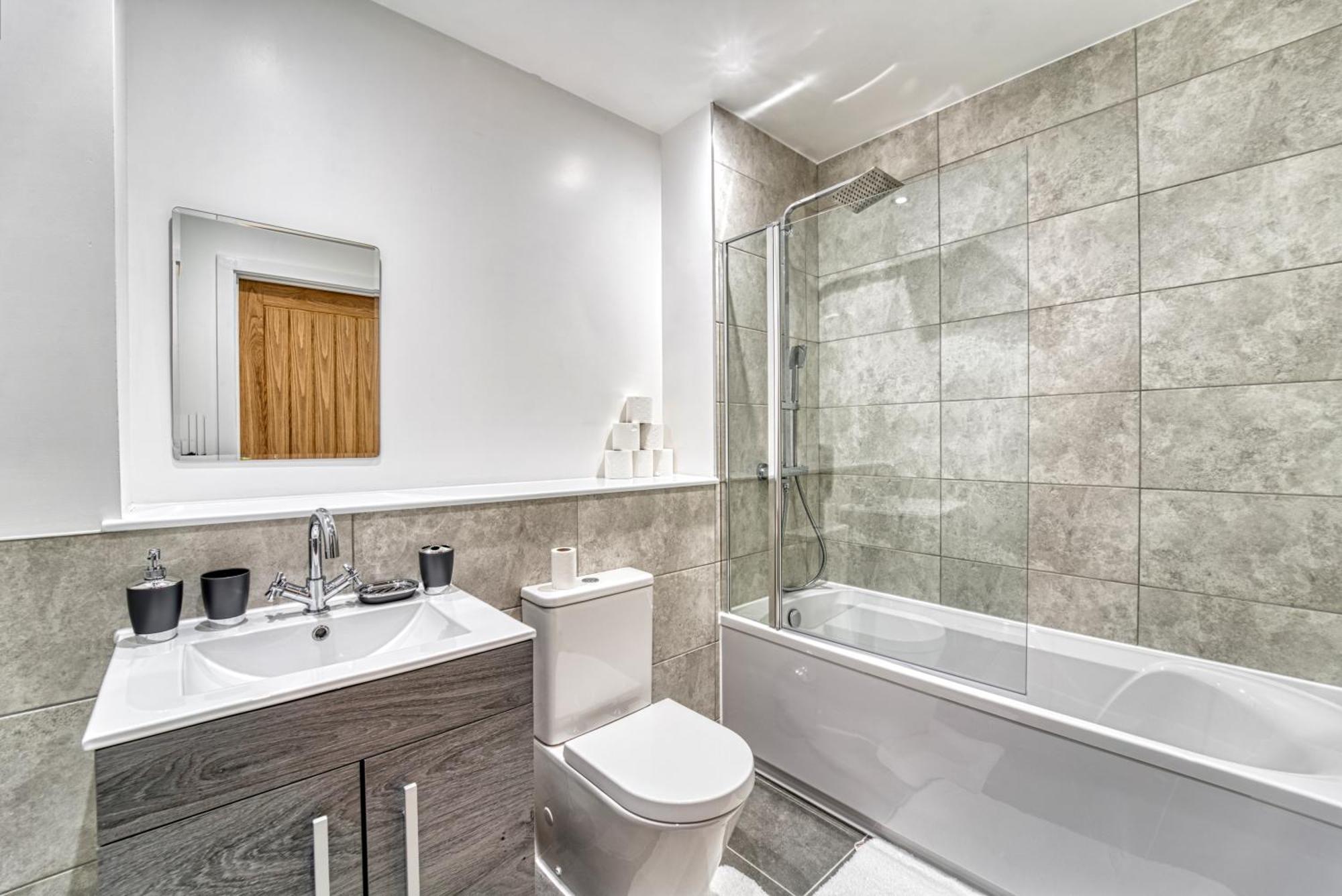 Diamond Heart Of Centre Apartment Birmingham