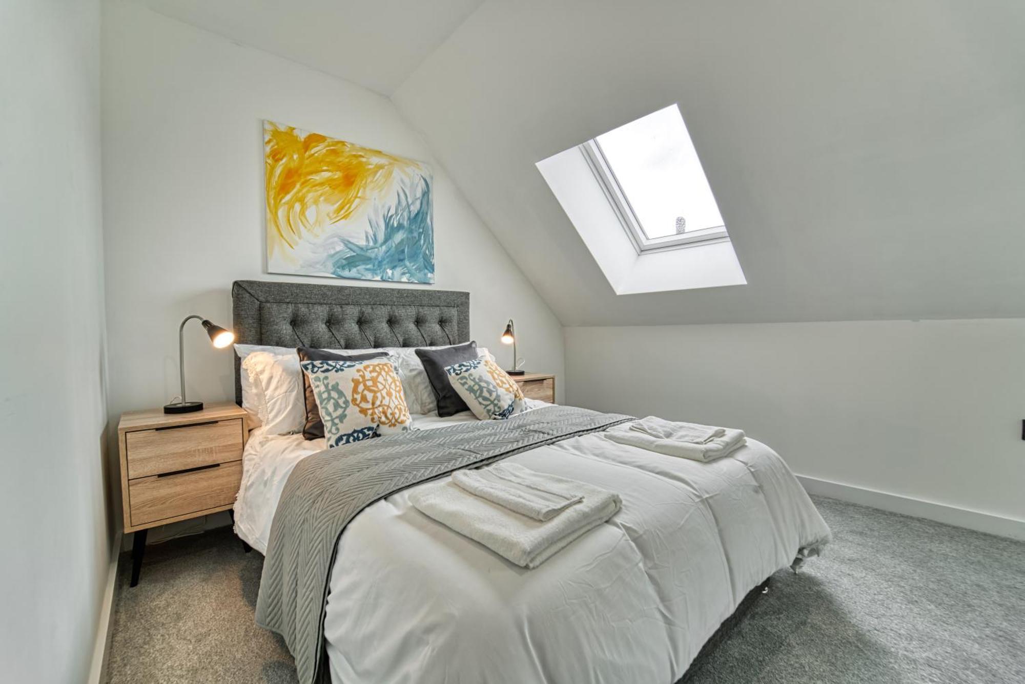 Apartment Diamond Heart Of Centre