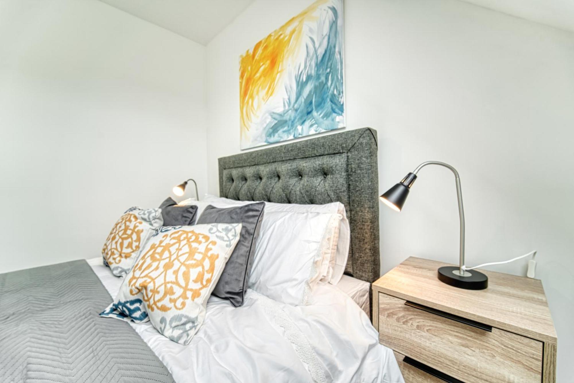 Apartment Diamond Heart Of Centre